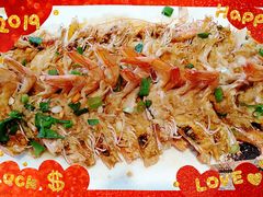 -阿里郎海鲜酒店