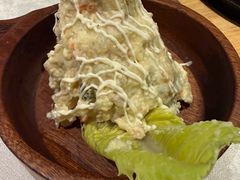 -俄士厨房(环球港店)