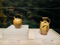 -中国茶叶博物馆(双峰馆区)