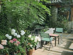 -The Flowers Coffee(南山店)