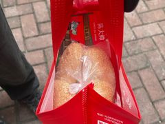 -陈大帅黄桥烧饼(桃园路店)