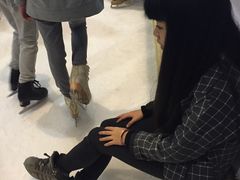 -正佳冰河湾真冰滑冰场