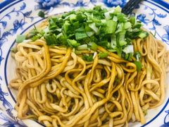 扬州干拌面-迎扬春茶社(闻喜路店)