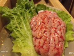 聪明脑花-蜀大侠火锅(四川北路店)