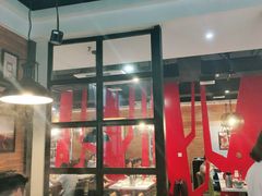 大堂-陈记顺和牛肉火锅馆(天河北路店)