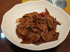 -那家老院子东北菜·饺子·小鸡炖蘑菇(艳华街店)
