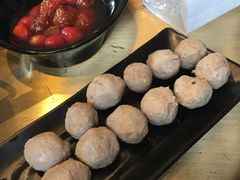 -手选潮汕鲜活牛肉火锅(二七广场店)