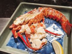 -Ginza Onodera铁板烧(外滩十八号店)