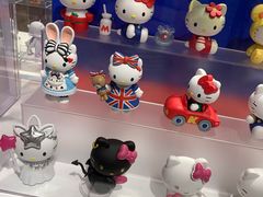 -泡泡玛特POPMART(国贸三期店)