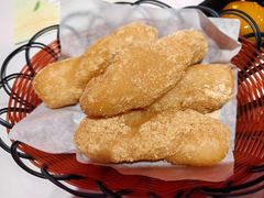 糖饺子-火宫殿·小吃王国(坡子街店)