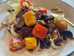 -三号黄浦会Canton Table