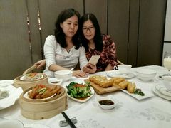 -京粤荟(海王银河科技大厦店)