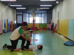 -酷迈儿童体能运动馆(九棵树店)