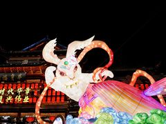 -上海城隍庙