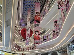 -银泰百货(厦门国贸中心店)