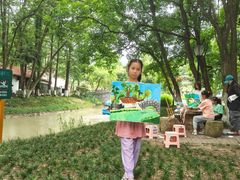 -尼莫儿童美术(三阳路融科天城校区)