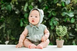 -光影纪·Baby·Home儿童摄影(丁桥店)