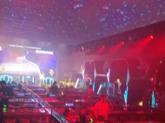 -M-MIX电音烤吧