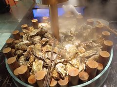 -鼎香缘海鲜自助火锅烤肉(锦辉购物广场店)