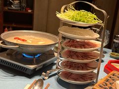 -天怡·鱼工厂(梅溪湖店)