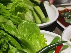 -济南亮亮烧烤(延安三路店)