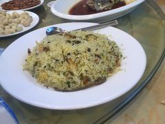 竹溪炒饭-潮喜竹溪荔湖酒家(荔枝湾店)