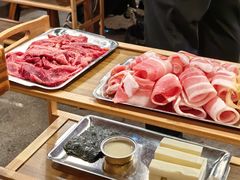 -霸腹烤肉(厦门柚子番店)