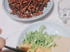 -小吊梨汤·北京菜·烤鸭(鸟巢店)