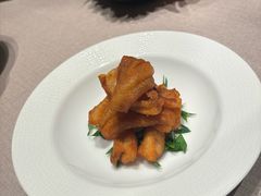 熏带鱼腩-新荣记(虹桥店)
