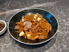 -新乾隆酒楼(帝景园店)