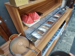 特色小料-束河人家(南锣鼓巷店)