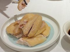 -老吉士酒家(天平路店)