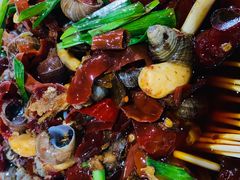 香辣大田螺-三哥田螺(北书院街店)