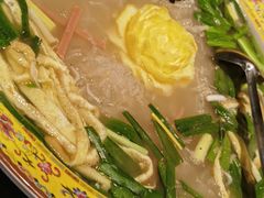 -起源小厨·水席·炒菜(洛邑古城店)