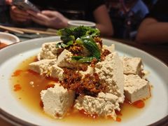 -薇酌饮·陕西菜(南门外店)