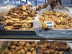 -爱德顺糕点食屋(利民道店)