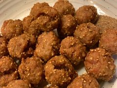 -青年公社烤鸭(青年路店)