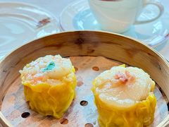 -天龙轩(香港丽思卡尔顿酒店)