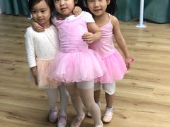 -雅米拉艺术中心(少儿舞蹈培训)