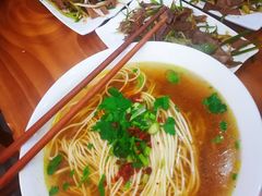 -鑫明明拉面(宁化路店)