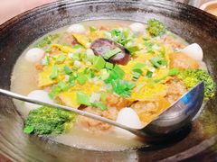 -中国徽菜·徽商故里(罍街店)