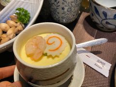 -德川家日本料理(中关村寰太大厦店)