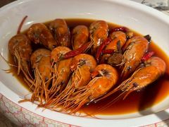 -乔街深夜食堂·小龙虾·高压锅生蚝(杭州总店)