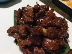 -庆合府重庆大排档(紫都城店)