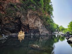 -幕燕滨江·长江观音景区
