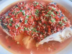 -香丰阁·烤鸭·川湘菜(清河店)