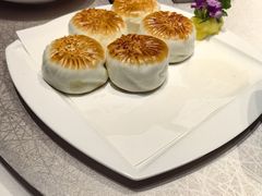 -春满园·早茶·粤菜·宴会(前海店)