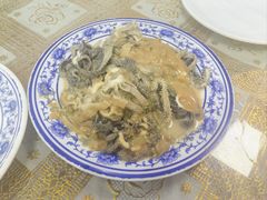 -清真·鸦儿李记·小馆(后海店)
