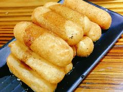 -味仙疯美蛙鱼头(清扬路总店)