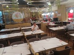 -东方饺子王(新奥购物中心店)